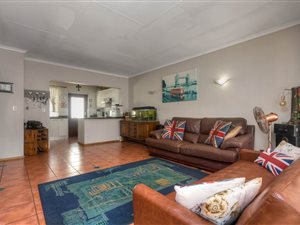 3 Bedroom Apartment in Kelland