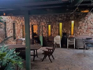 5 Bed House in Leeuwfontein