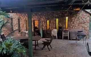 5 Bedroom House in Leeuwfontein