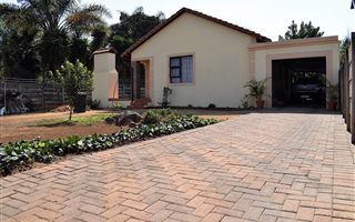 3 Bedroom House in Mountain View
