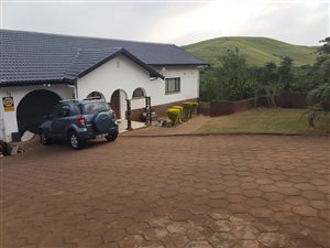 3 Bed House in La Mercy