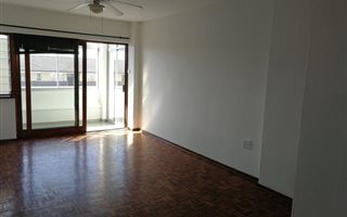 1.5 Bedroom Apartment in Amanzimtoti