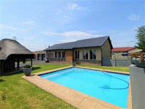 3 Bed House in Brakpan North