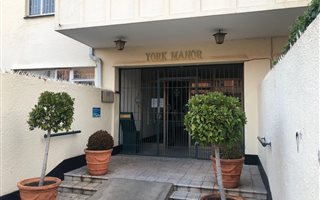 2 Bedroom Apartment in Craighall
