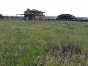 875 m² Land available in Bronkhorstbaai