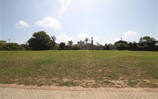 563 m² Land available in Bowtie