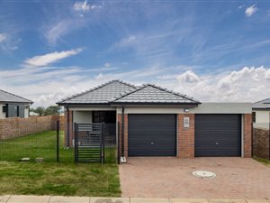 3 Bed House in Kya Sands