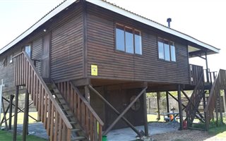 2 Bedroom House in Paradise Beach