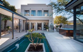 4 Bedroom House in Higgovale