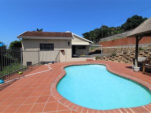 3 Bed House in Mount Vernon