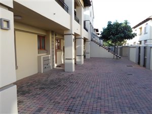 2 Bed Apartment in Bendor
