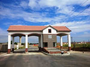2 Bed House in Sharon Park