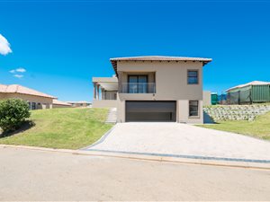 3 Bed House in The Hill Estate