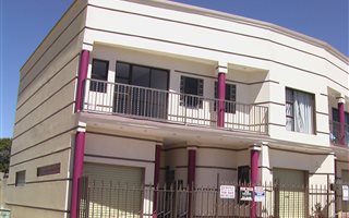 3 Bedroom Townhouse in Fordsburg