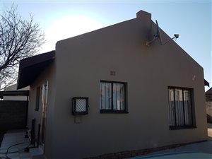 2 Bed House in Kagiso