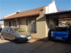 2 Bed House in Kagiso