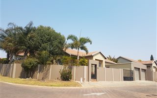3 Bedroom Cluster in North Riding