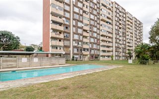 2 Bedroom Apartment in Pinetown Central