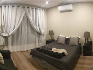 2 Bed Penthouse in Farrarmere