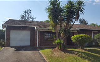 3 Bedroom Simplex in Pelham