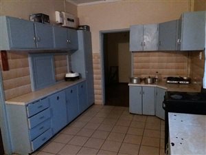 4 Bed House in Eshowe