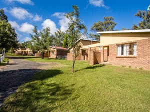 18 ha Farm in Newcastle Central