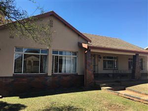 3 Bed House in Scottsville