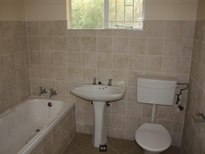2 Bed Apartment in Bela-Bela (Warmbaths)