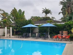 1 Bed Flat in St Lucia