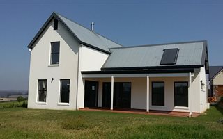 3 Bedroom House in St Johns Village