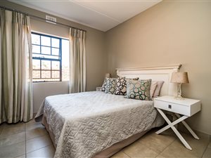 2 Bedroom Apartment in Centurion CBD