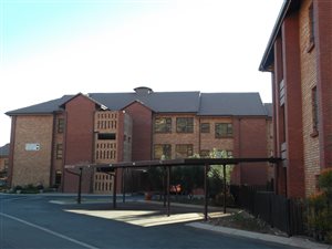 2 Bedroom Apartment in Homes Haven
