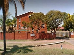 1 Bed Apartment in Scottsville