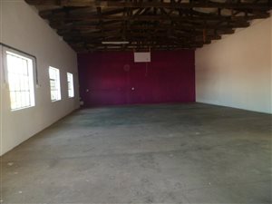 220 m² Industrial space in Braelyn