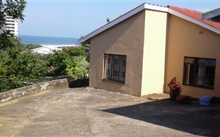 3 Bedroom House in Sea Park