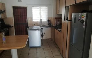2 Bedroom Townhouse in Edenglen