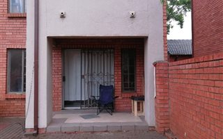 2 Bedroom Townhouse in Eco Park