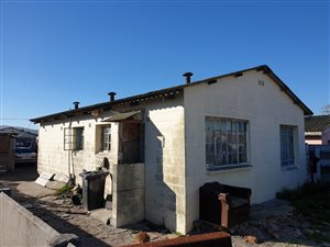 3 Bed House in Balvenie