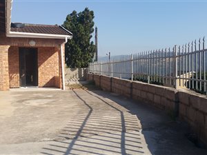 3 Bed House in Pinetown Central