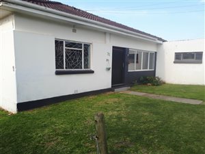 4 Bedroom House in Manor Heights