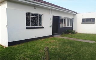 4 Bedroom House in Manor Heights