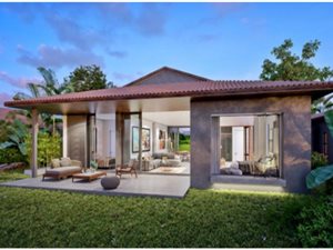 3 Bed Townhouse in Port Zimbali Estate