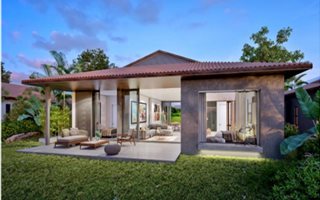 3 Bedroom Townhouse in Port Zimbali