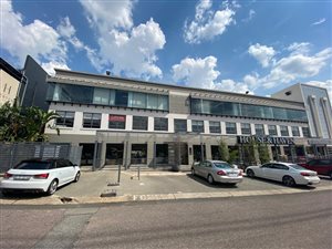 255 m² Commercial space in Kramerville