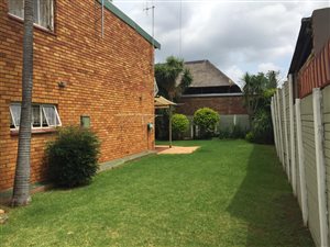 2 Bed Duplex in Villieria