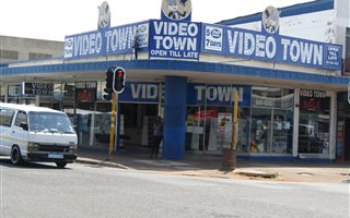 980 m² Retail Space in Primrose