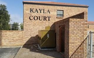 2 Bedroom Apartment in Bellville Central