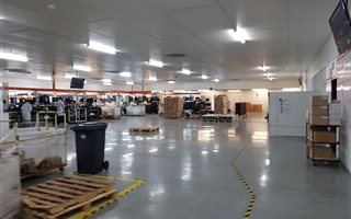2000 m² Commercial space in Amalinda