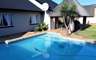 3 Bedroom House in Impala Park