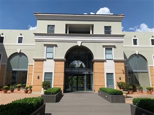 507 m² Commercial space in Illovo